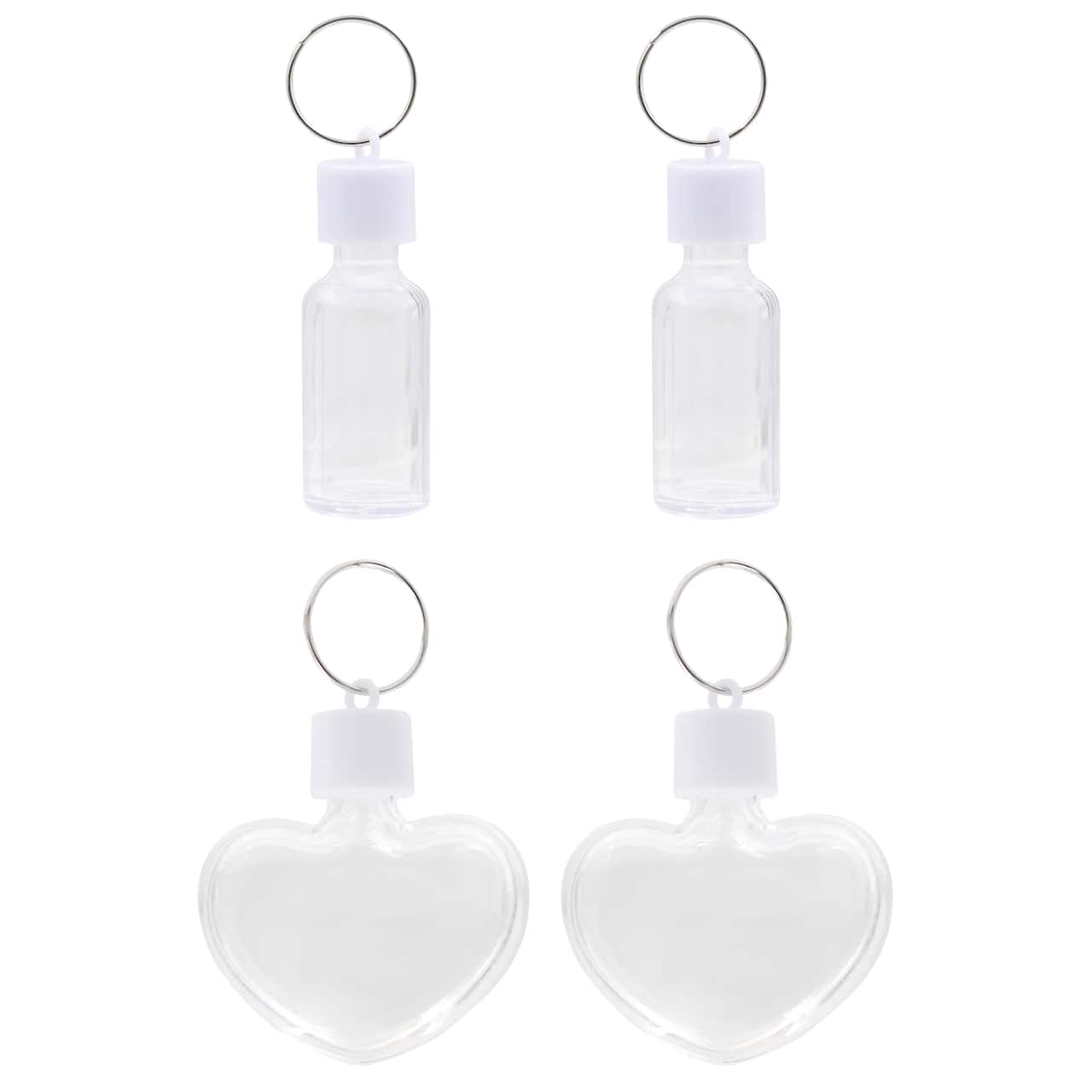 Fillable Potion Bottles by Creatology™